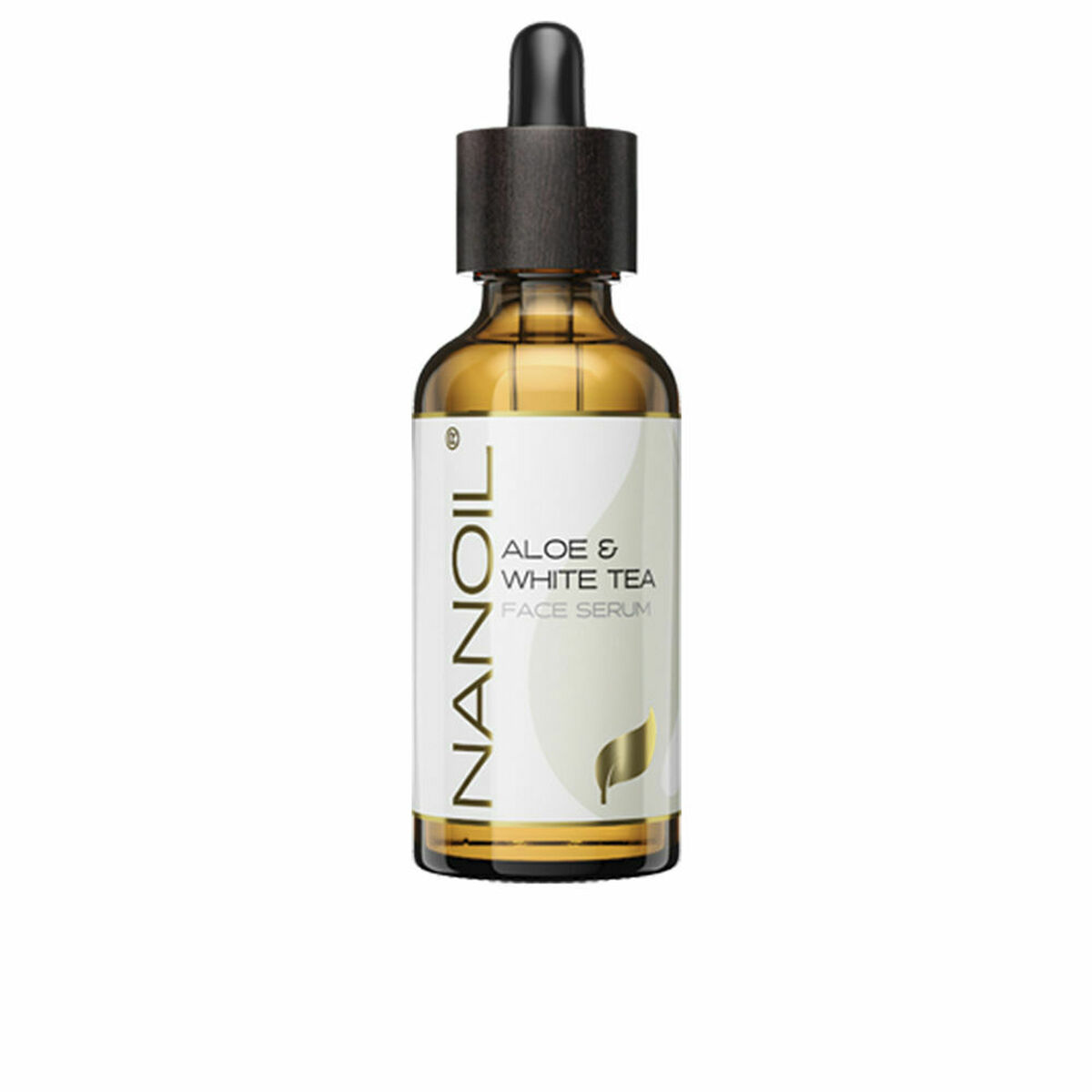 Antioxiderande serum Nanoil Face Serum 50 ml