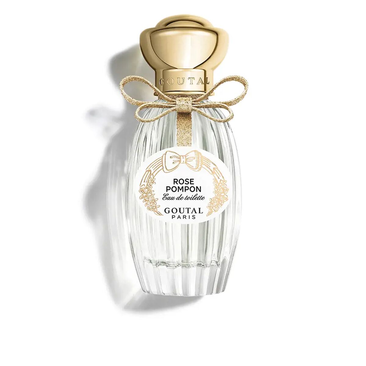 Parfym Unisex Goutal Rose Pompon EDT 50 ml - 2