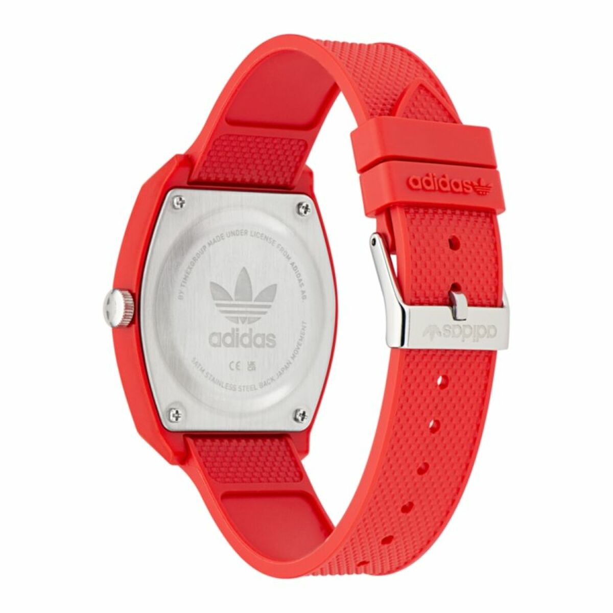 Herrklocka Adidas AOST23051 (Ø 38 mm) - 2