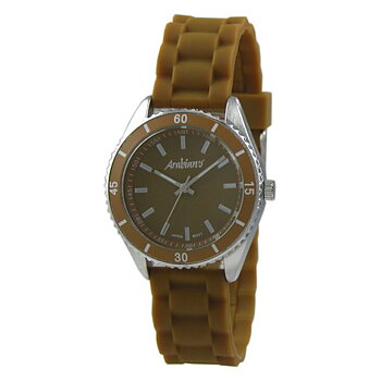 Unisexklocka Arabians DBA2125M (Ø 38 mm)