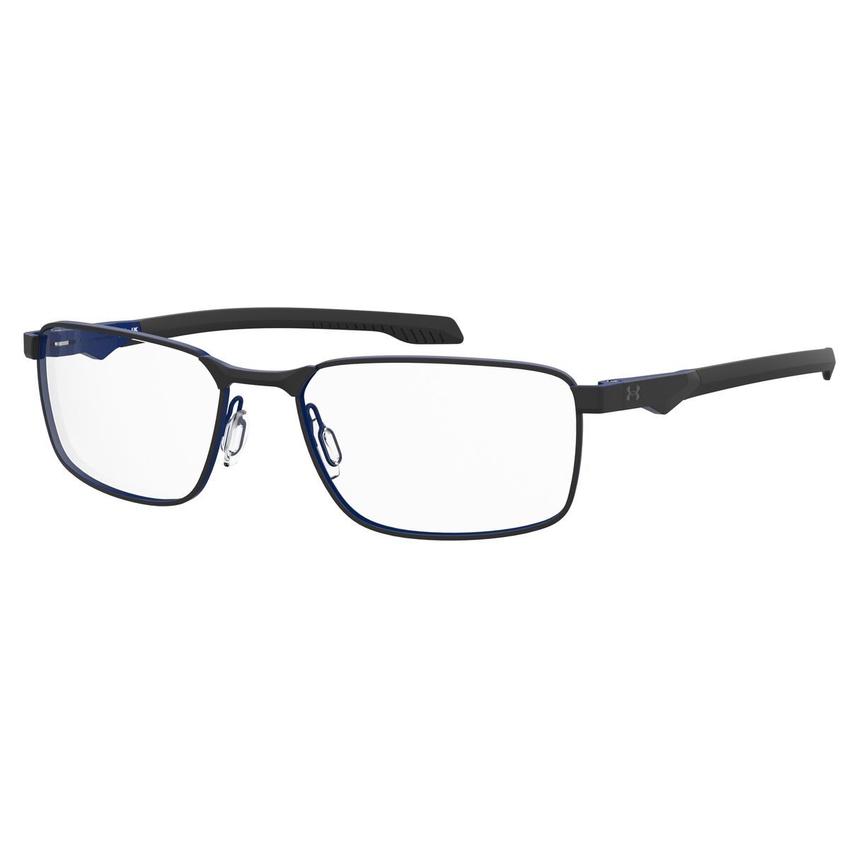 Glasögonbågar Under Armour UA5063GD51F51 Svart Ø 55 mm