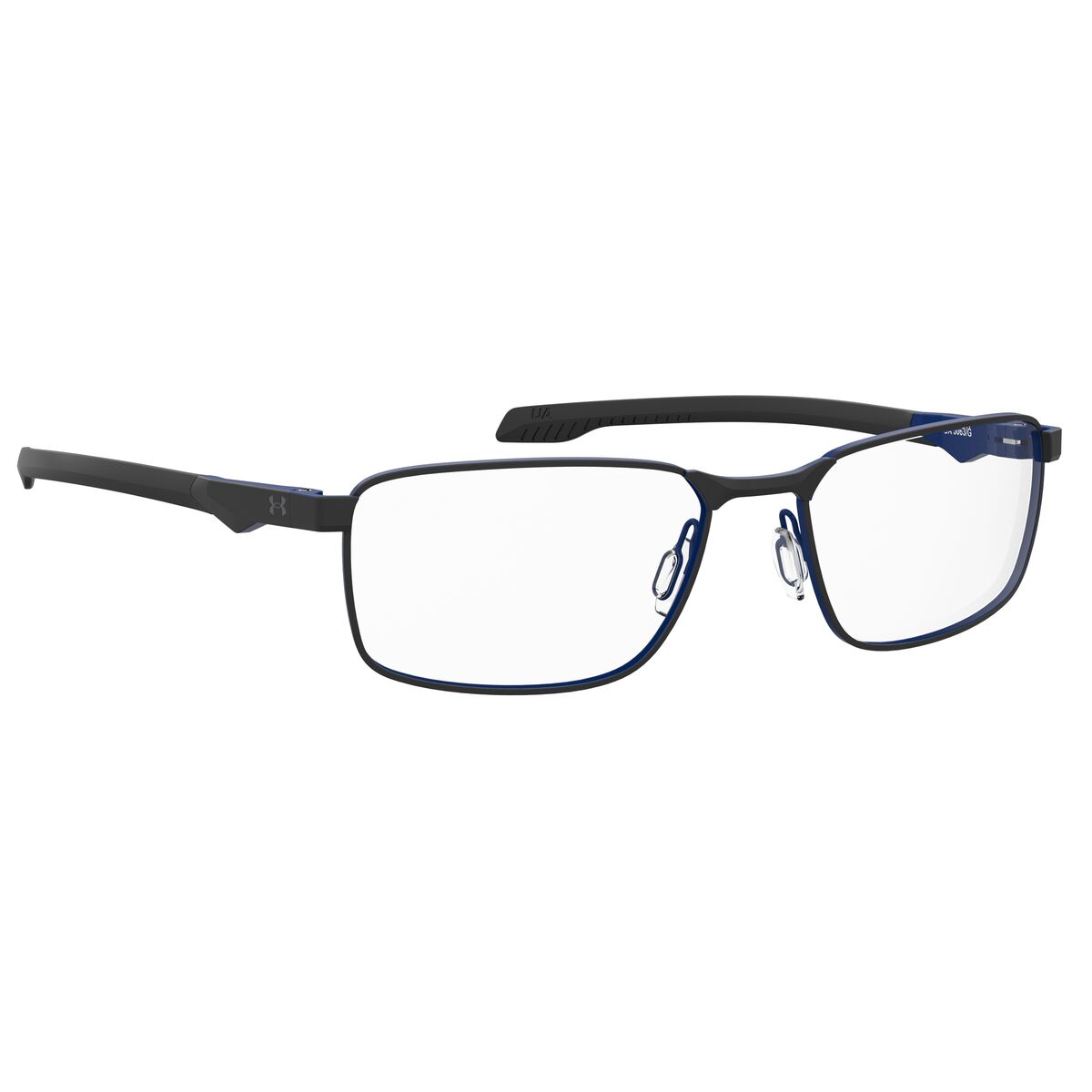 Glasögonbågar Under Armour UA5063GD51F51 Svart Ø 55 mm - 3