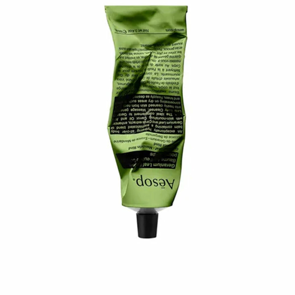 Kroppslotion Aesop GERANIUM LEAF 100 ml
