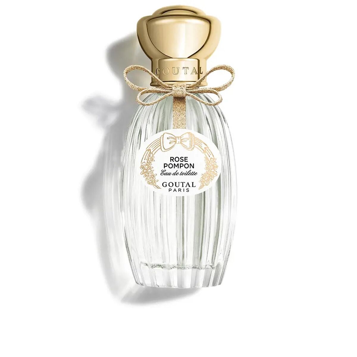 Parfym Damer Goutal ROSE POMPON EDT 100 ml - 2