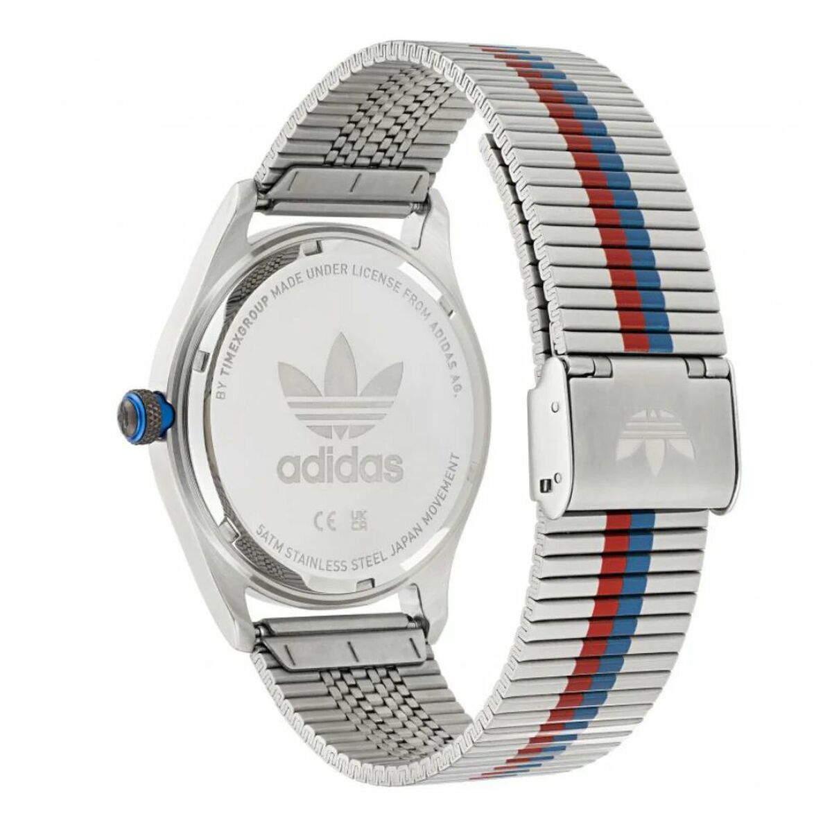 Herrklocka Adidas AOSY22525 (Ø 42 mm) - 3