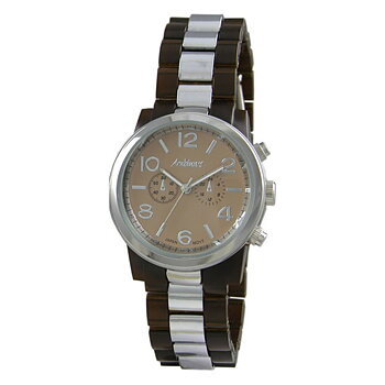 Unisexklocka Arabians DBA2129M (Ø 38 mm)