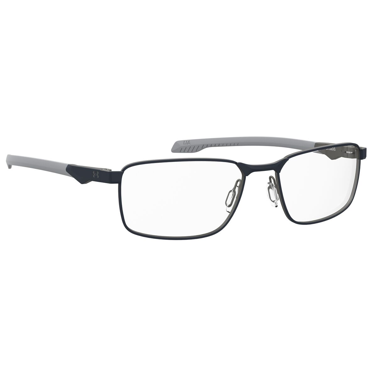 Glasögonbågar Under Armour UA5063GPJPF51 Blå Ø 55 mm - 3
