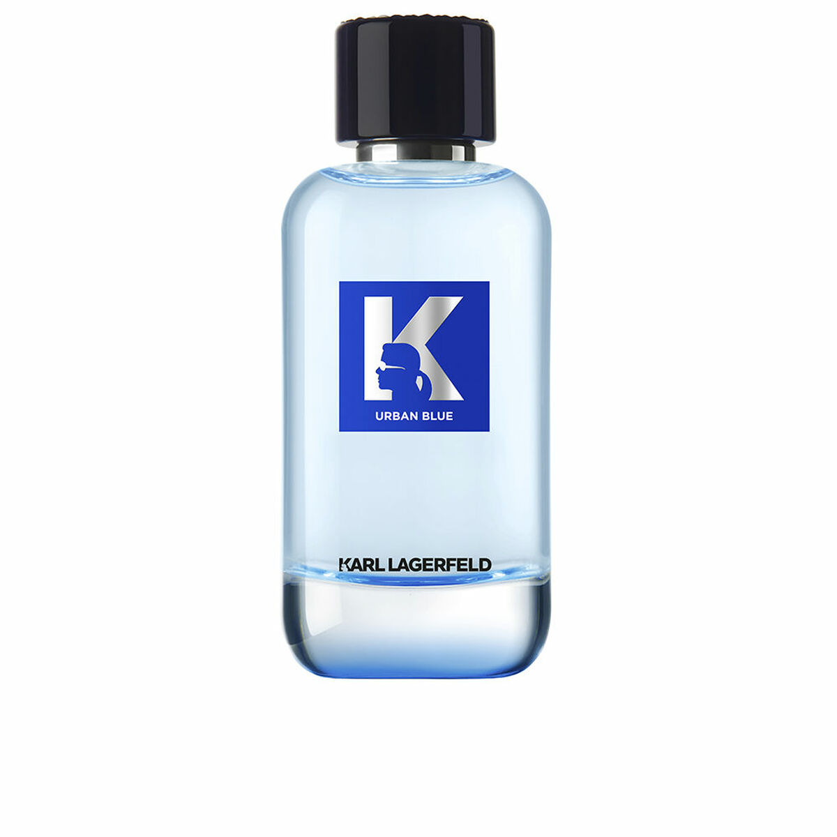Parfym Herrar Karl Lagerfeld URBAN BLUE 100 ml