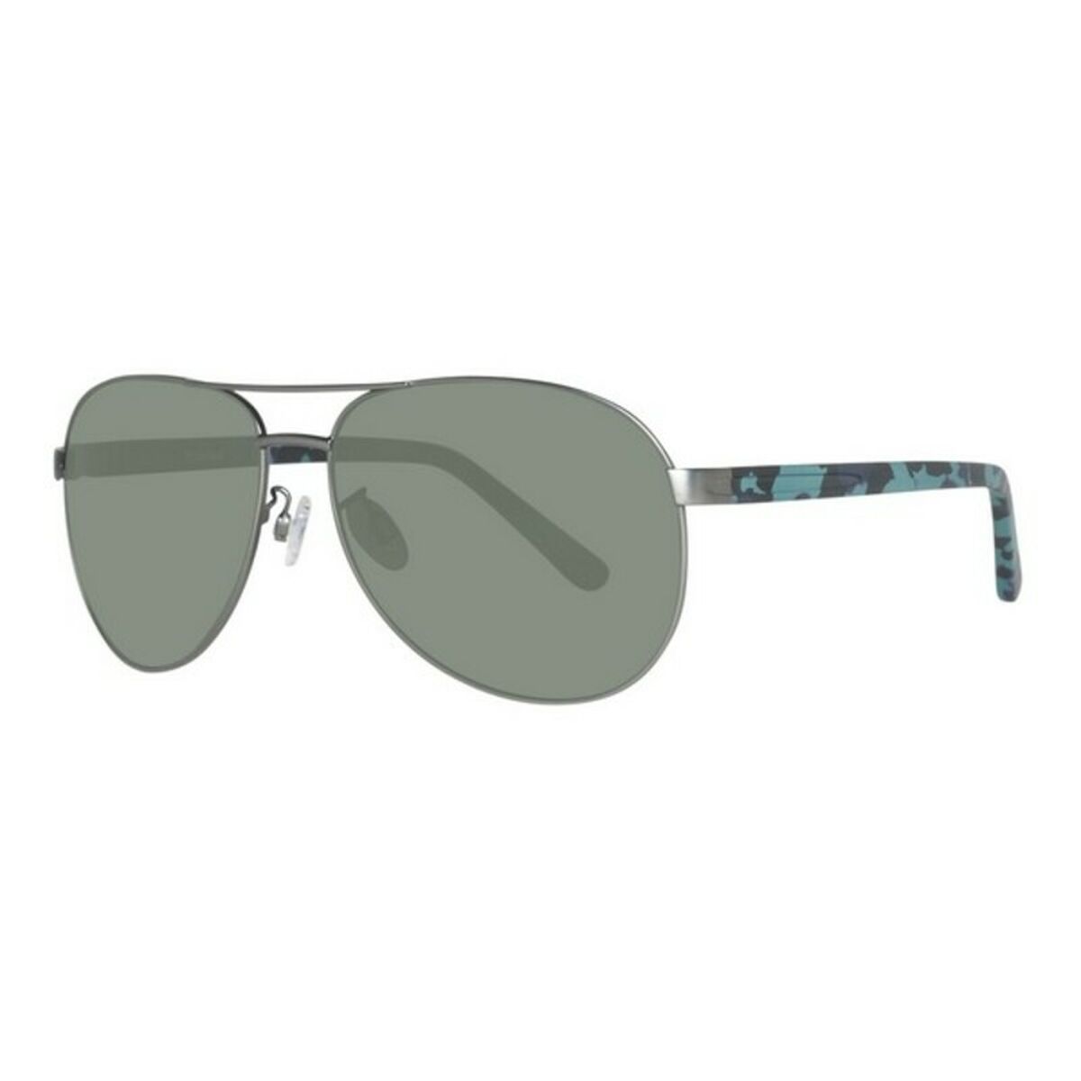 Herrsolglasögon Timberland TB9086-6209D Ø 62 mm Ø 15 mm