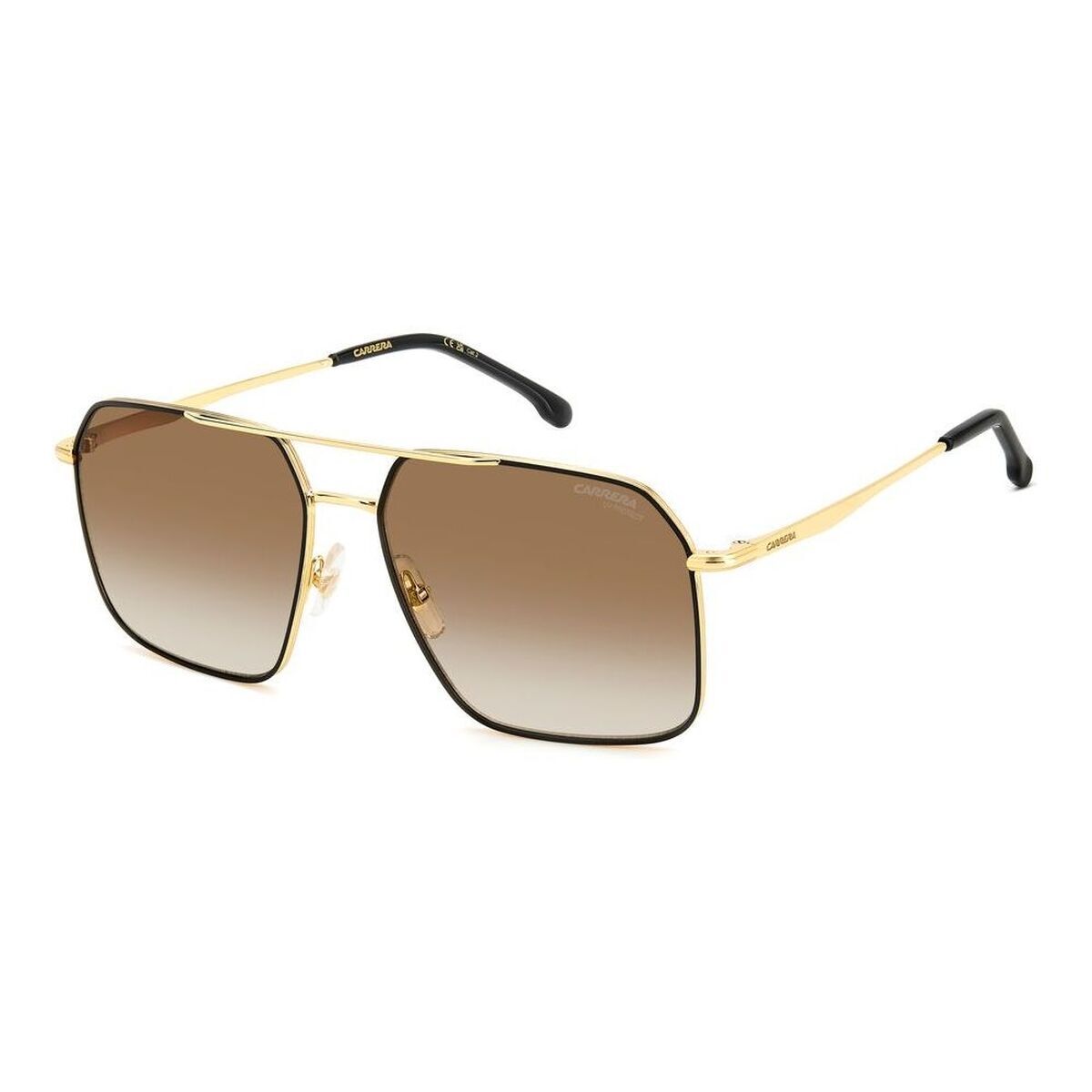Herrsolglasögon Carrera CARRERA333S2M Gyllene ø 59 mm