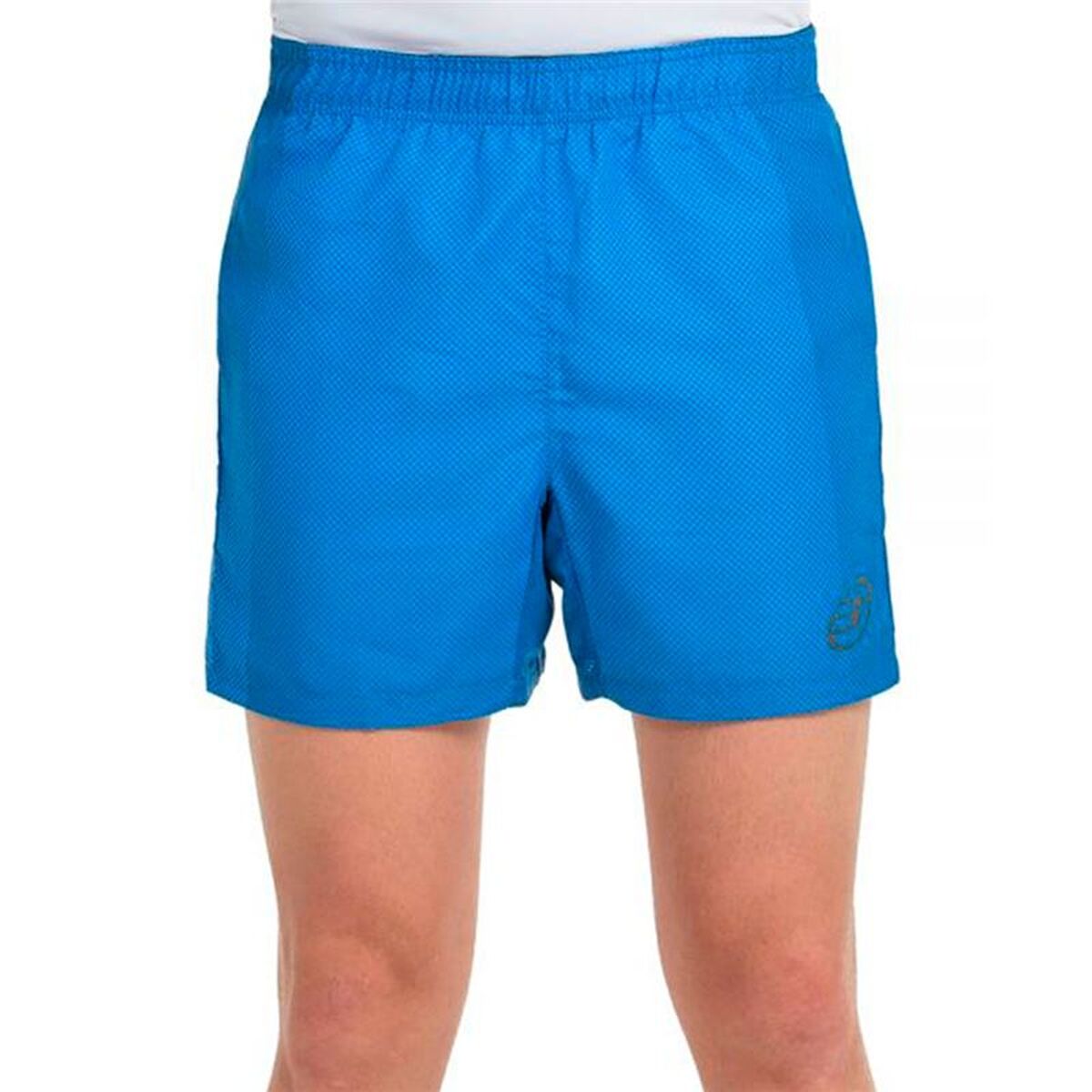 Sportshorts för män Bullpadel Bajes Blå Padel