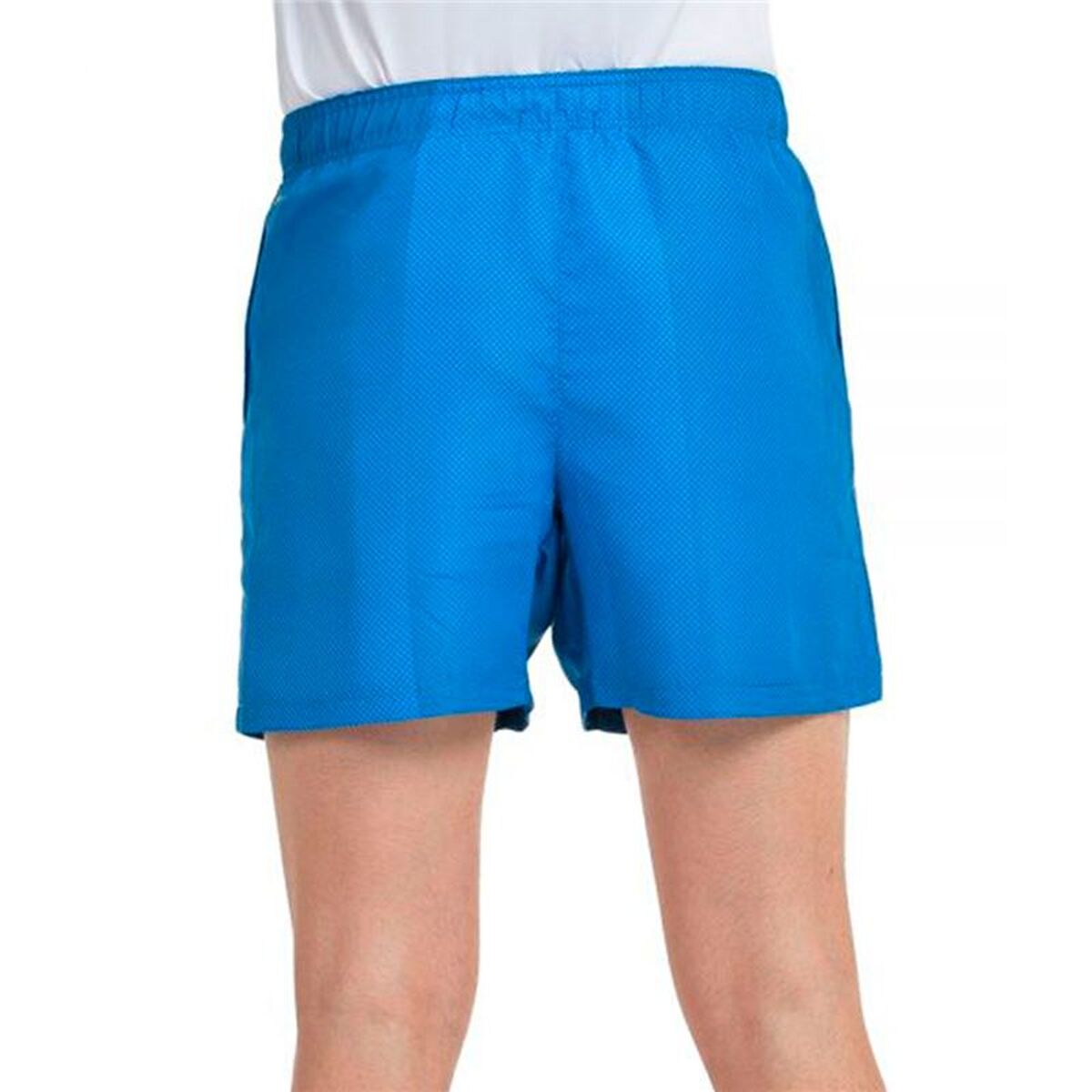 Sportshorts för män Bullpadel Bajes Blå Padel - 2