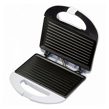 Smörgåssgrill COMELEC 6230037043 700W Vit 700 W