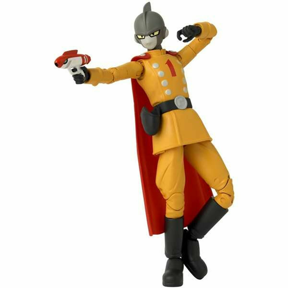 Ledad figur Bandai Dragon Star - 2