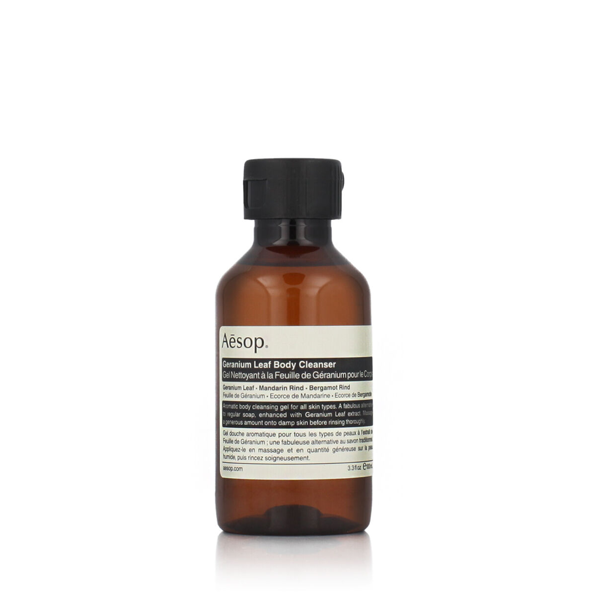 Kroppslotion Aesop Body & Hand 100 ml