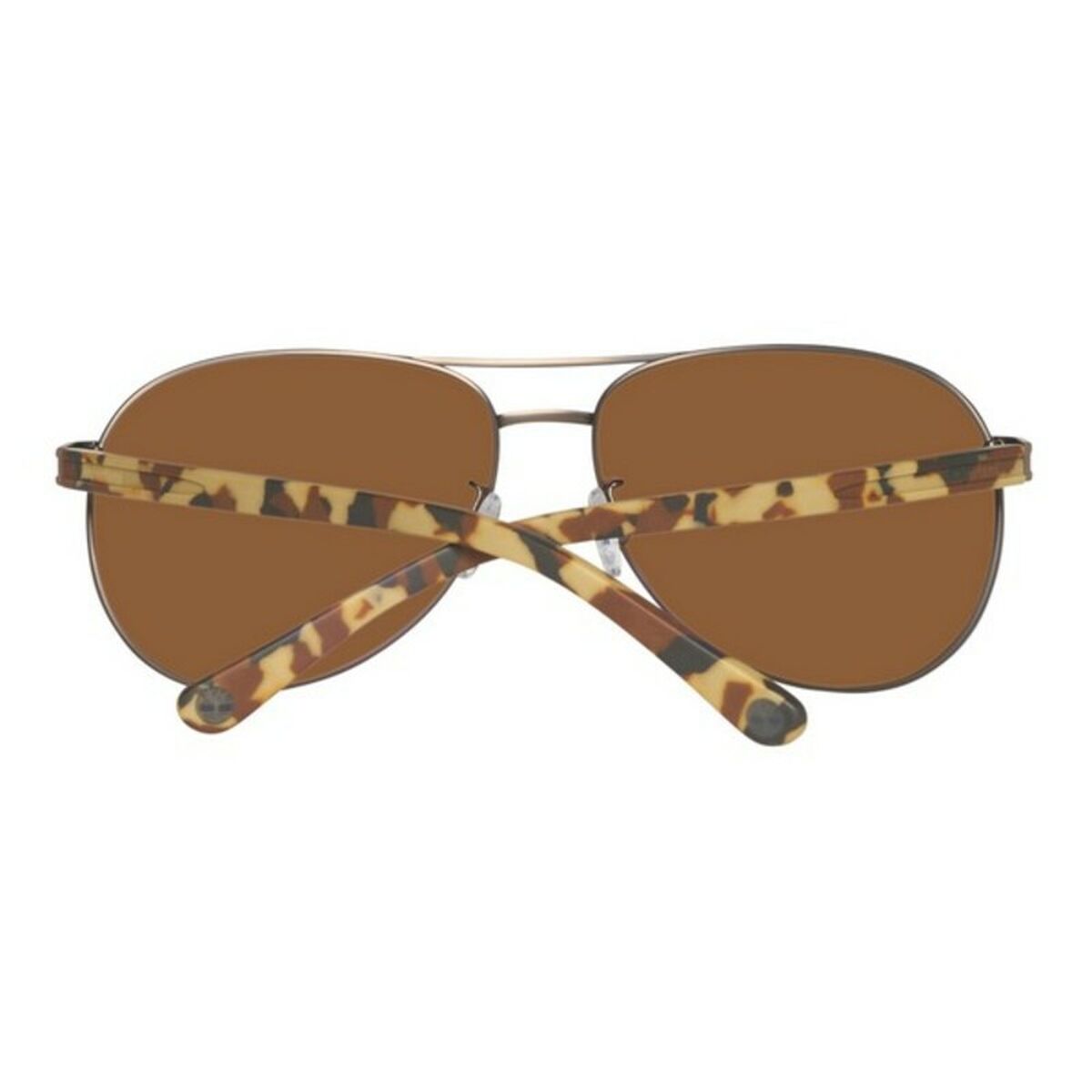 Herrsolglasögon Timberland TB9086-6249H Ø 62 mm Ø 15 mm - 3