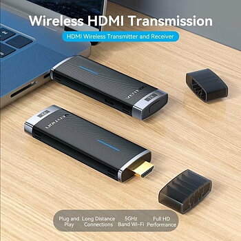 Eladapter Vention ADCB0