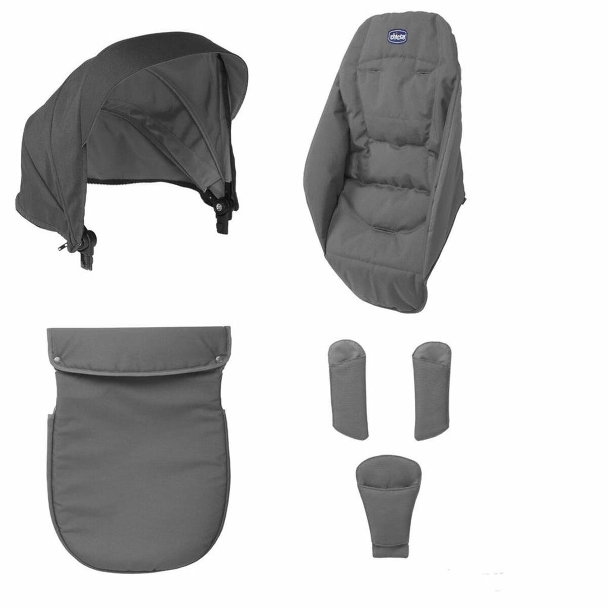 Dodatki Chicco Urban Stroller