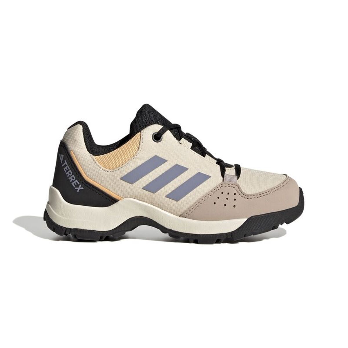 Sportskor för barn Adidas Terrex HyperHiker Low Beige