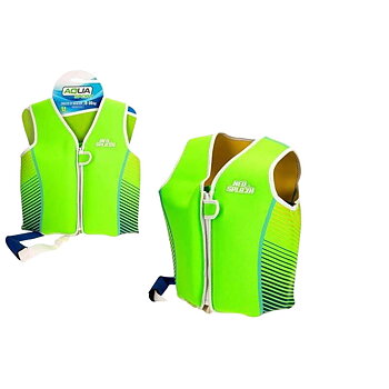 Väst Colorbaby AquaSport 3-6 år