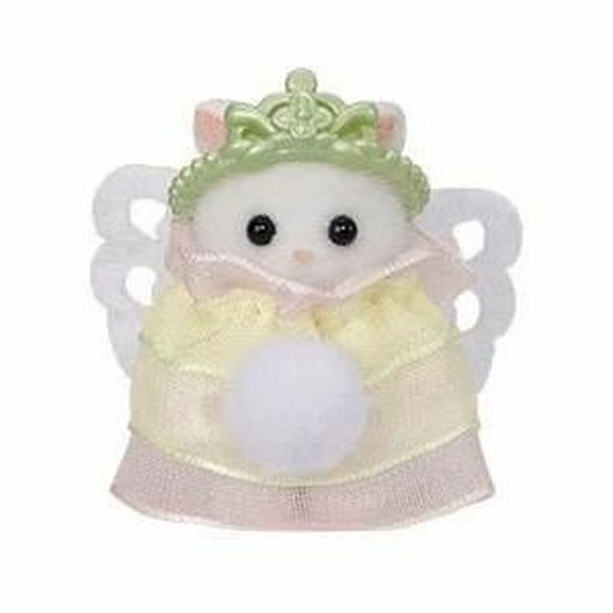 Actionfigurer Sylvanian Families 5703 Krona