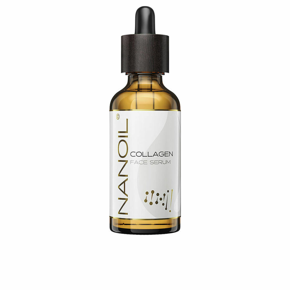 Återställande Serum Nanoil Face Serum 50 ml Kollagen