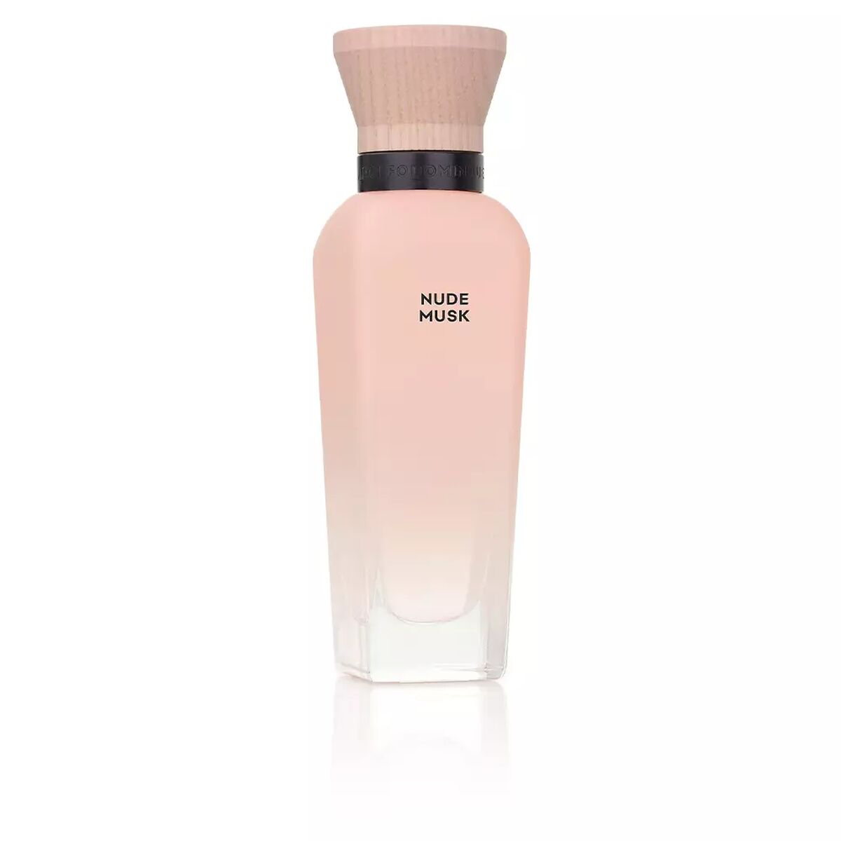 Parfym Damer Adolfo Dominguez NUDE MUSK EDP 250 ml - 2
