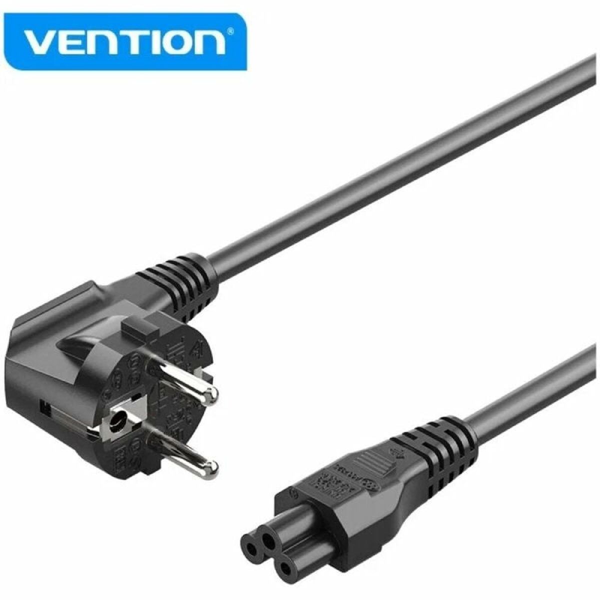 PCI Kort Vention ZCKBAC
