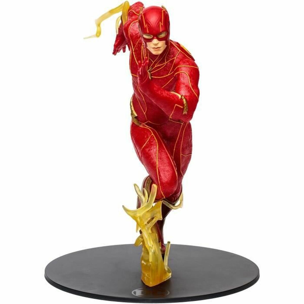 Actionfigurer The Flash Hero Costume 30 cm - 4