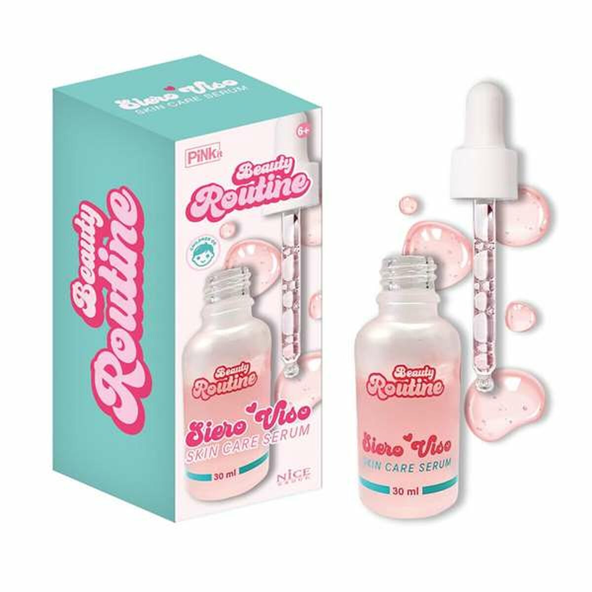 Ansiktsserum 30 ml