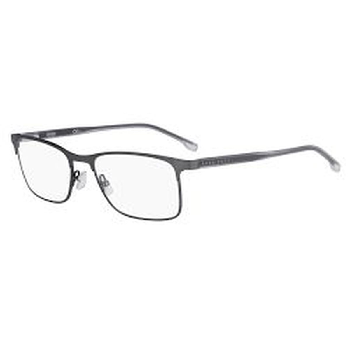 Glasögonbågar Hugo Boss BOSS-0967-IT-S-FRE Grå ø 56 mm