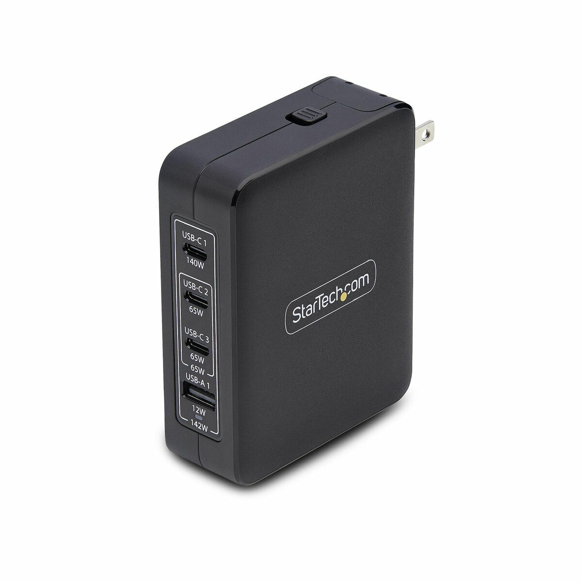 Eladapter Startech 3114GCU-WALL-CHARGER