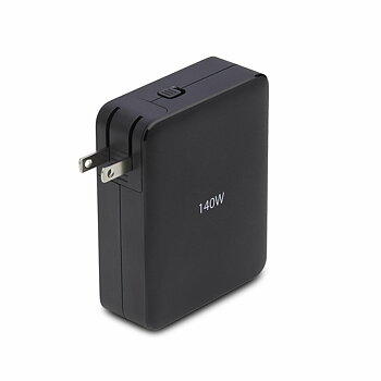 Eladapter Startech 3114GCU-WALL-CHARGER