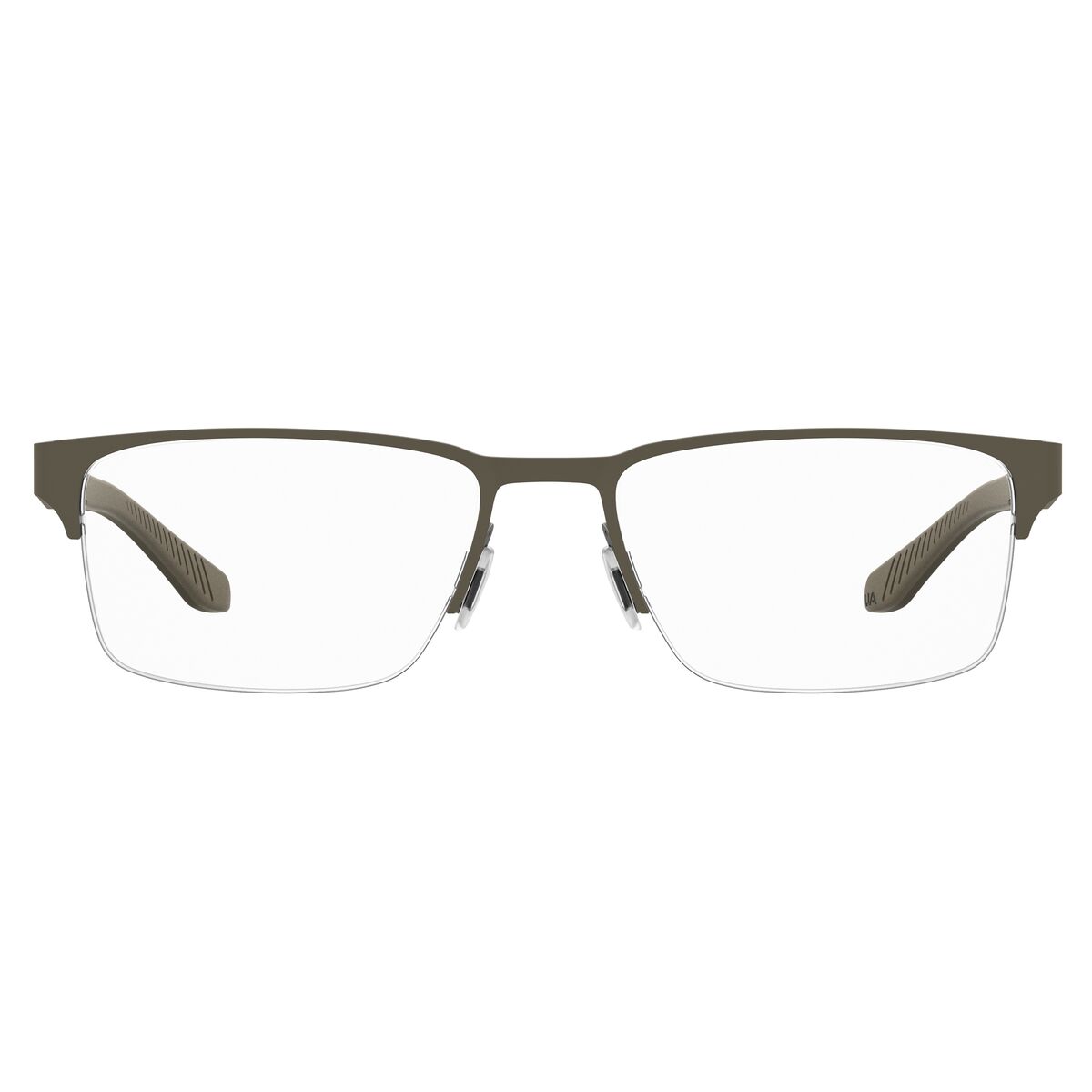 Glasögonbågar Under Armour UA5065GSIFF41 Grön ø 54 mm - 2