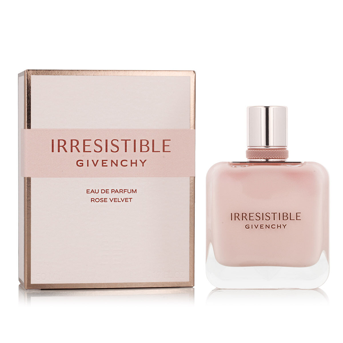 Parfym Damer Givenchy IRRESISTIBLE GIVENCHY 50 ml