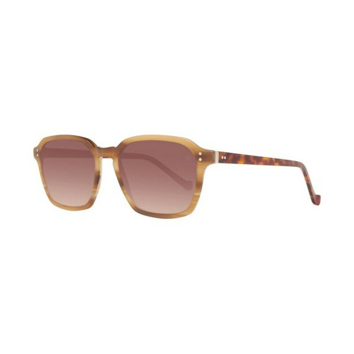 Herrsolglasögon Hackett HSB86618752 Ø 52 mm - 2