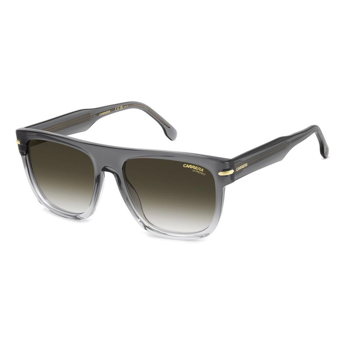 Herrsolglasögon Carrera CARRERA340SFT ø 57 mm