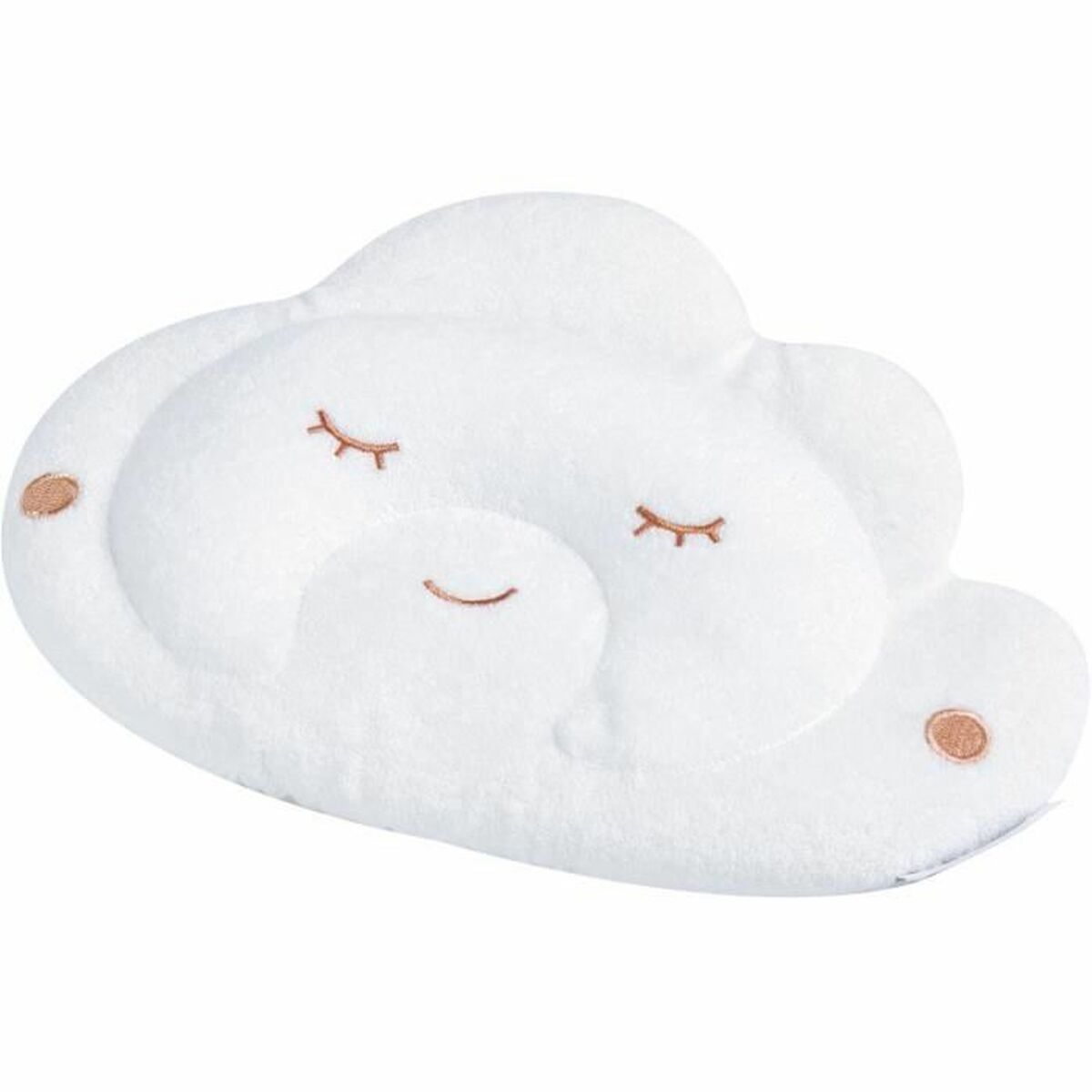 Kudde Tineo cloudy Vit - 2
