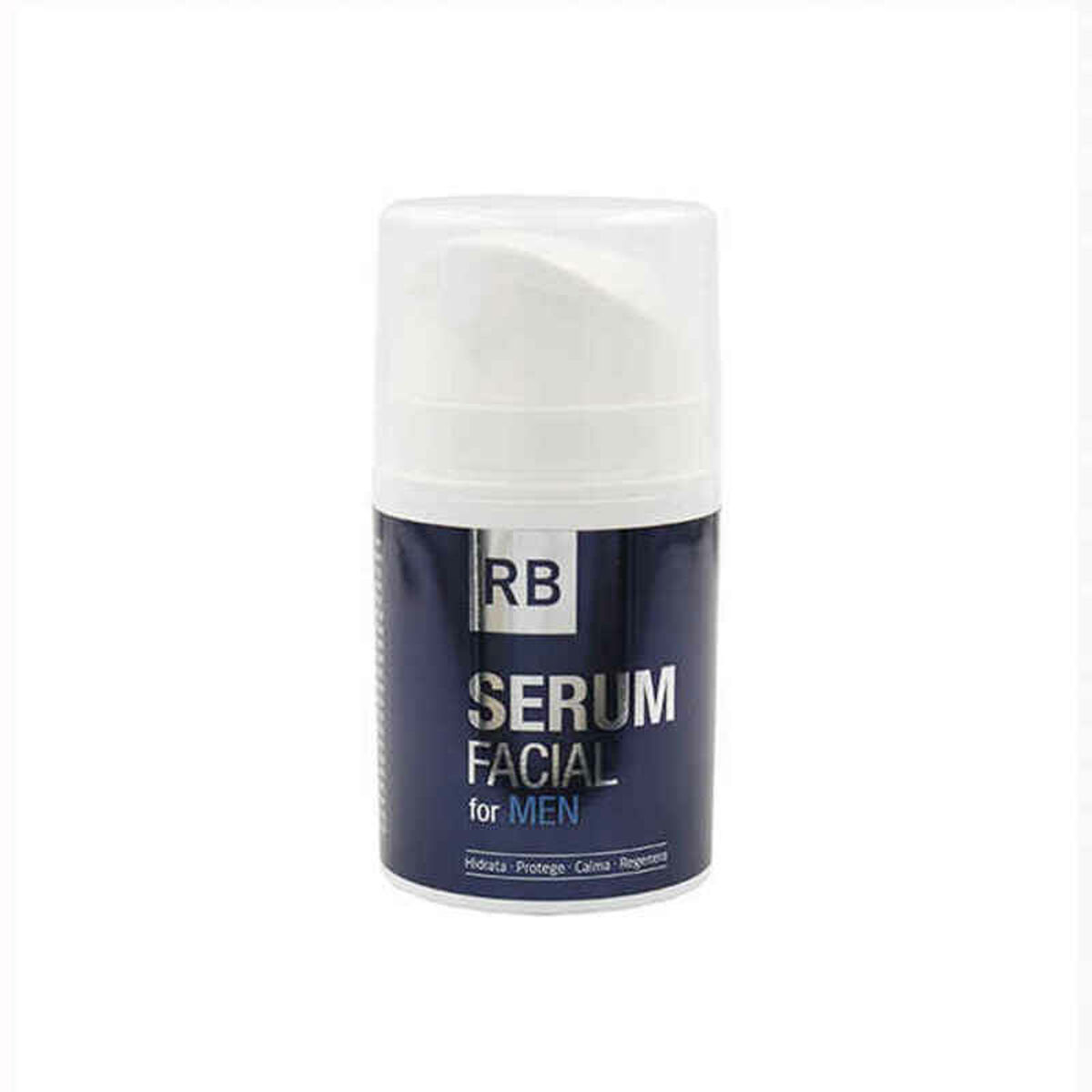 Ansiktsserum Sara Simar For Men (50 ml)