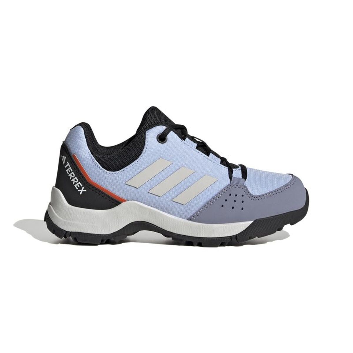 Sportskor för barn Adidas Terrex Hyperhiker Ljusblå