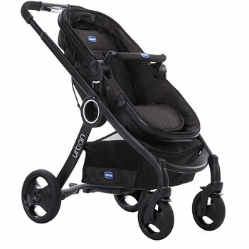 Barnvagn Chicco Urban Plus