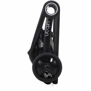 Barnvagn Chicco Urban Plus