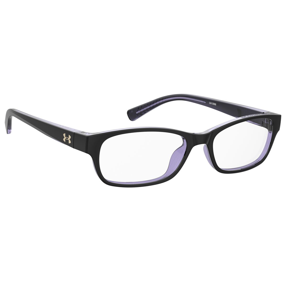 Glasögonbågar Under Armour UA5066HK8F316 Ø 53 mm - 3