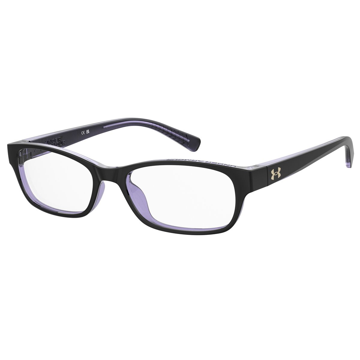 Glasögonbågar Under Armour UA5066HK8F316 Ø 53 mm