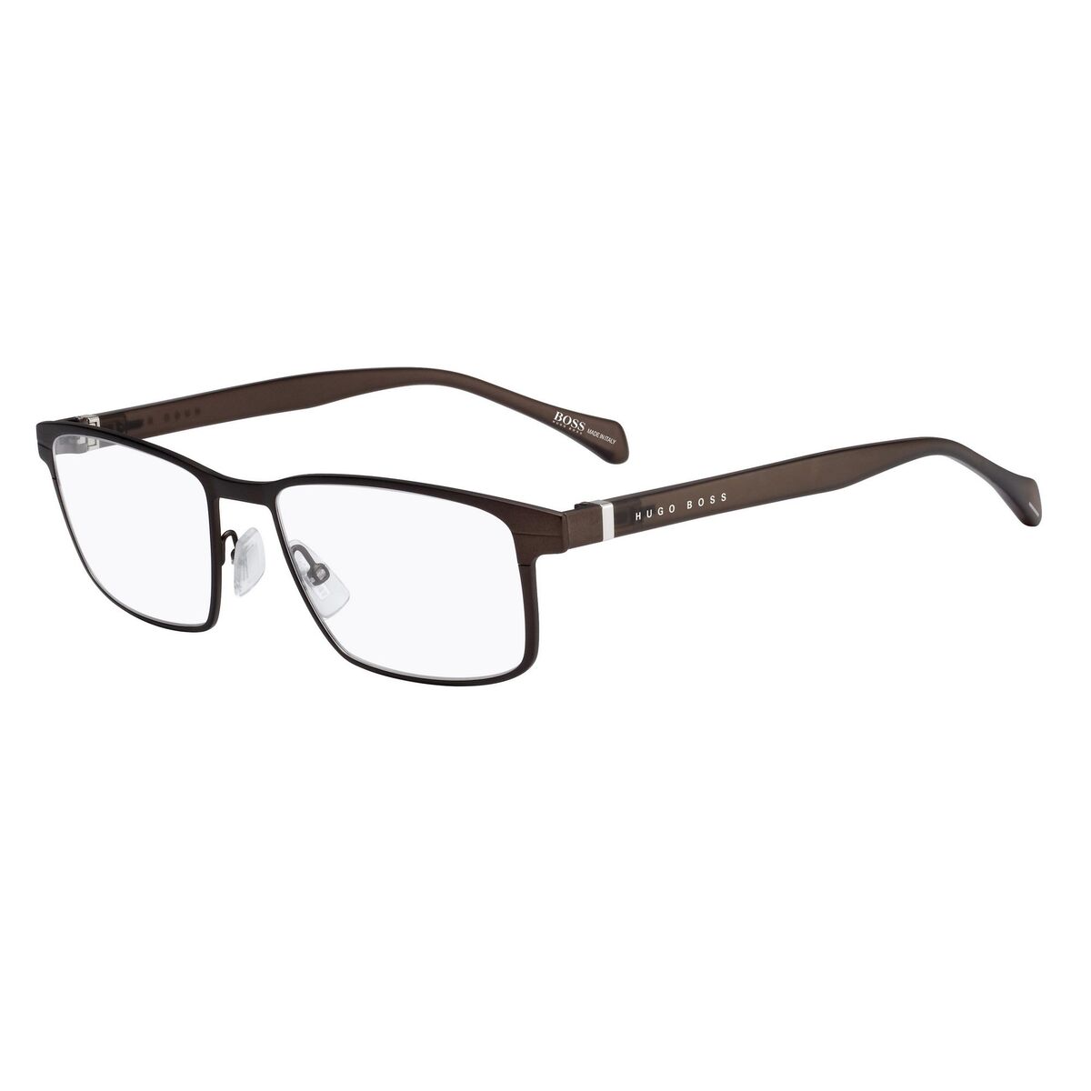 Glasögonbågar Hugo Boss BOSS-1119-IT-S-YZ4 Brun ø 56 mm