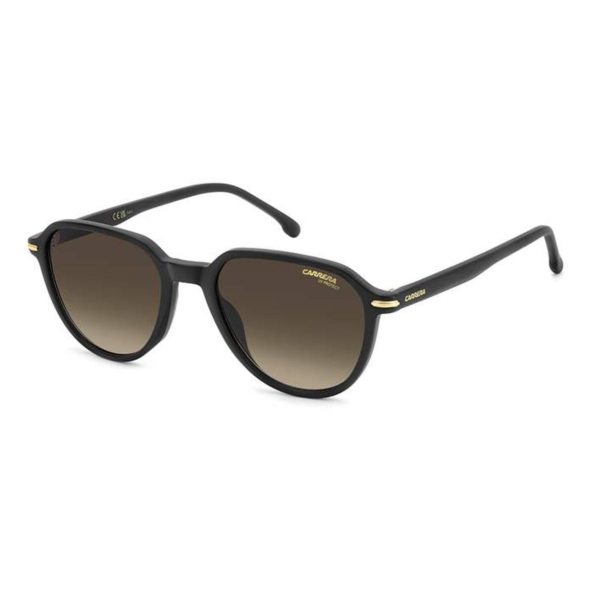 Herrsolglasögon Carrera CARRERA342S3 Ø 53 mm