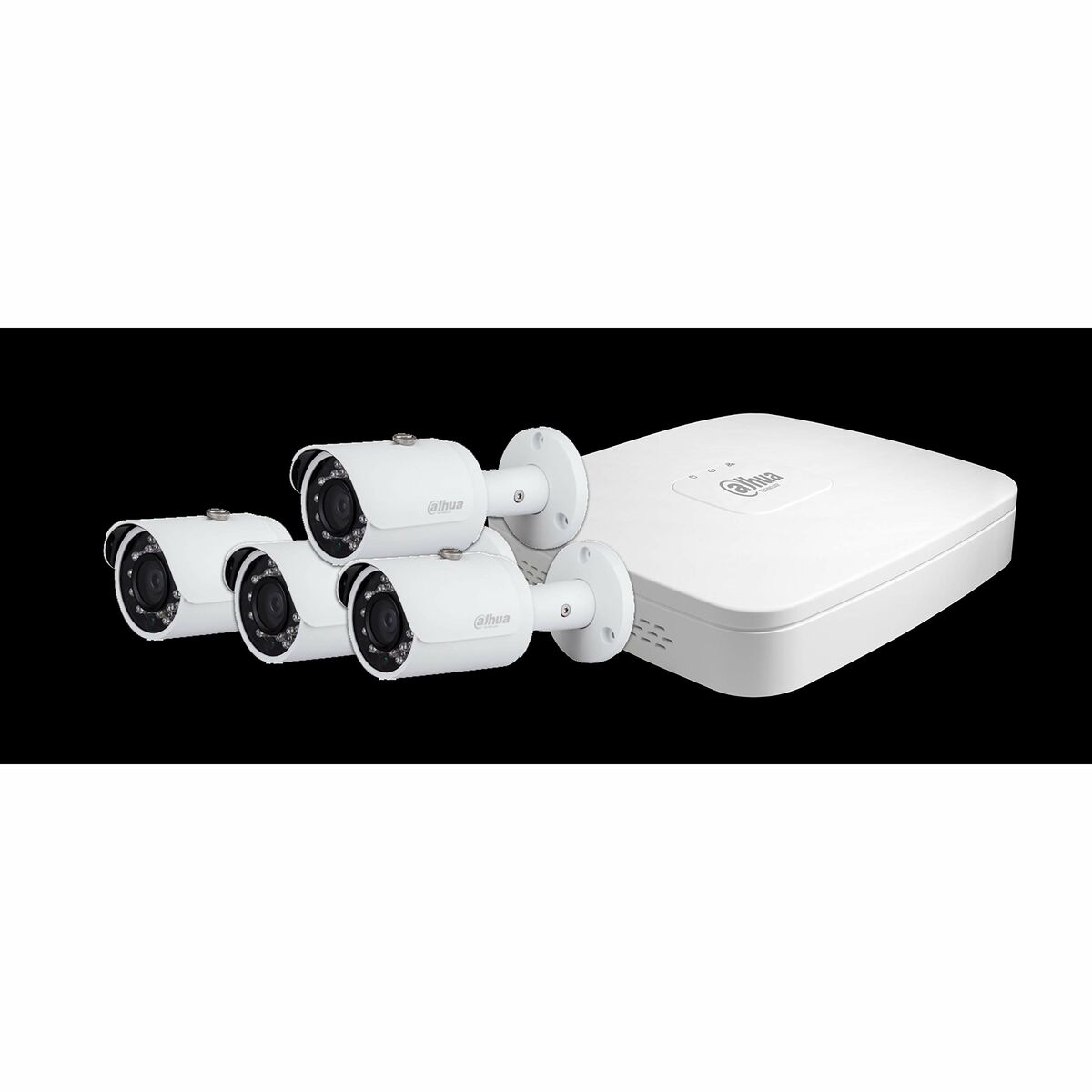 Eladapter Dahua 1.0.99.12.10326
