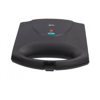 Smörgåsmaskin JATA JESW1231 Svart 750 W