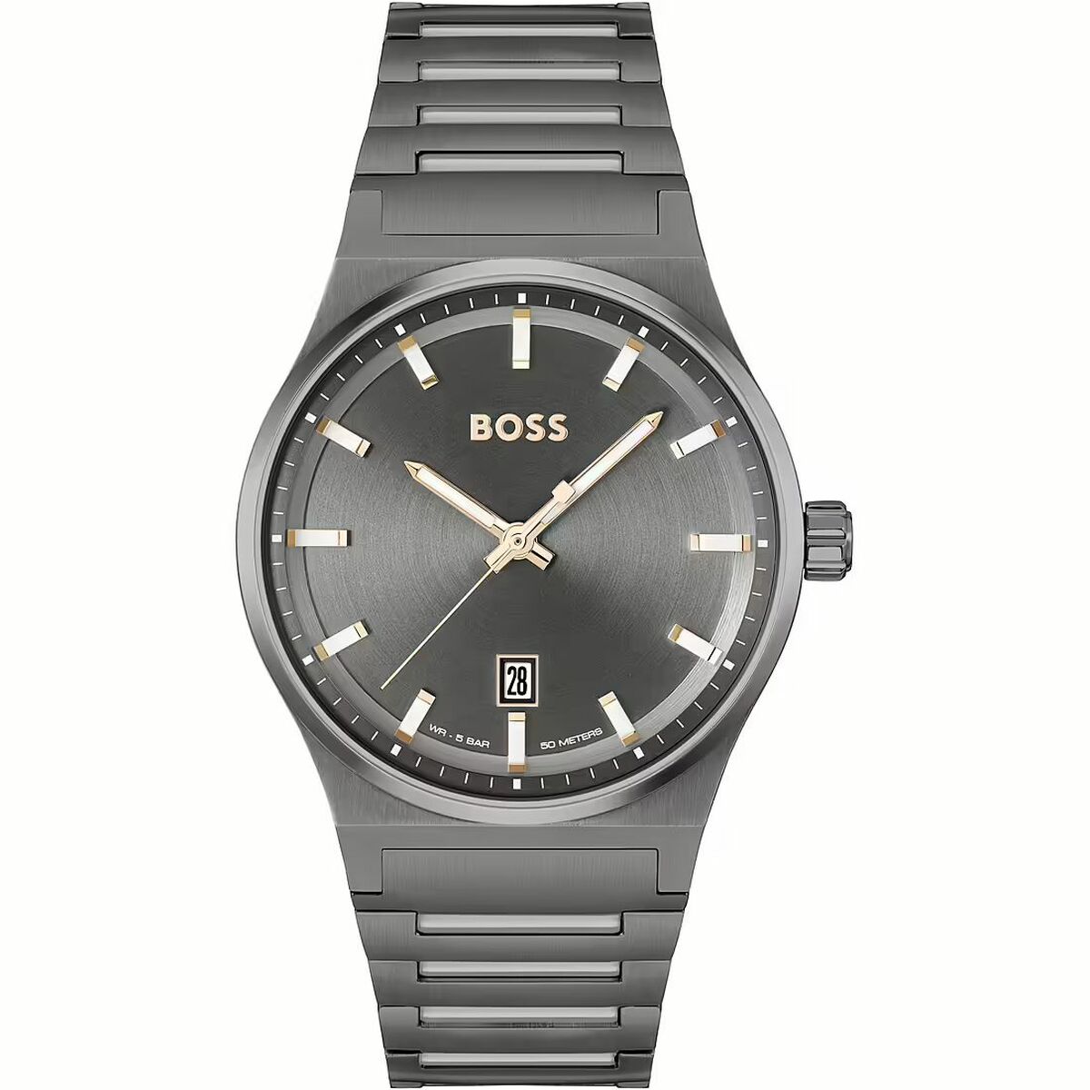 Herrklocka Hugo Boss 1514078 (Ø 41 mm)