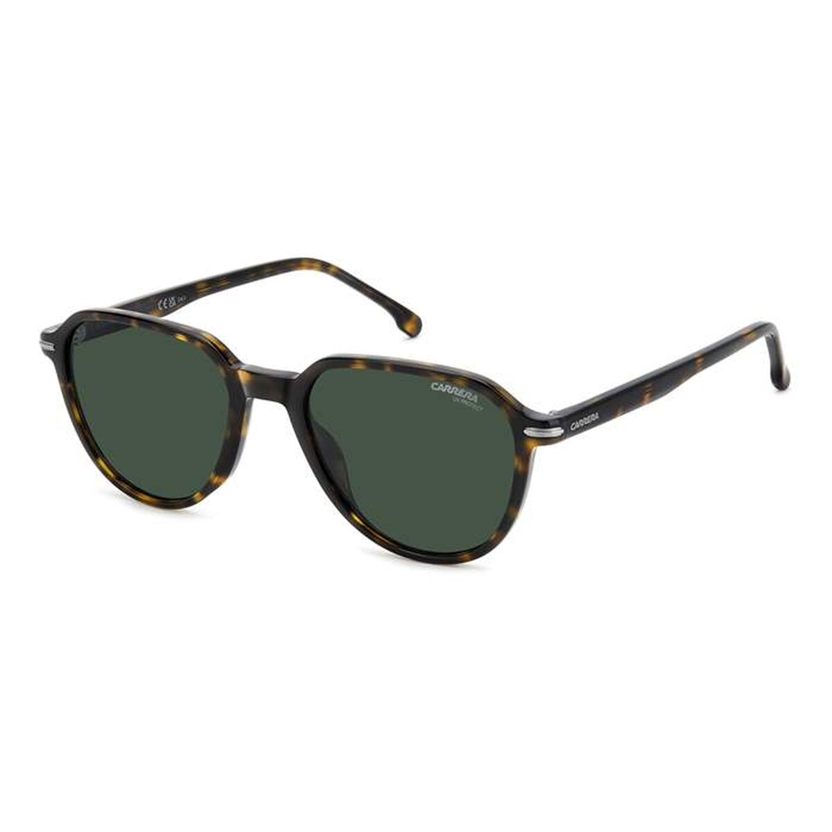 Herrsolglasögon Carrera CARRERA342SFT Ø 53 mm